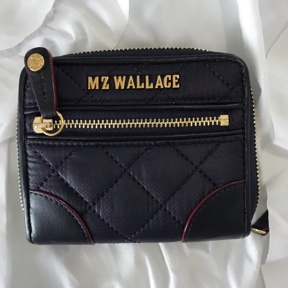 mz wallet bag